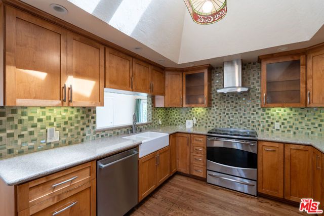 622 E Sandra Avenue, Arcadia, CA 91006