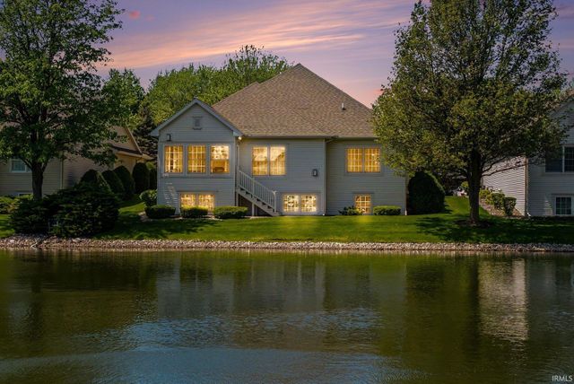 1802 Woodgate Drive, Goshen, IN 46526