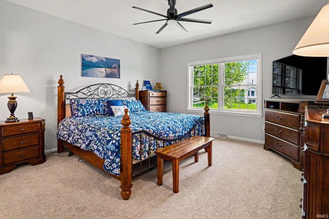 1802 Woodgate Drive, Goshen, IN 46526