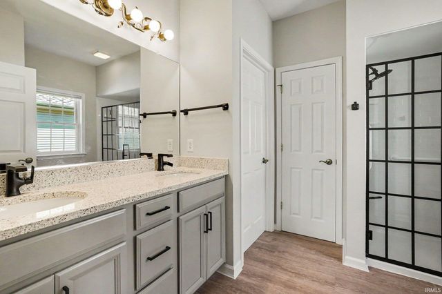 1802 Woodgate Drive, Goshen, IN 46526