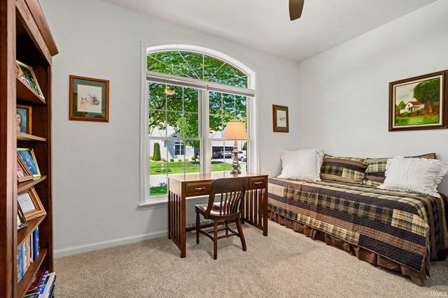 1802 Woodgate Drive, Goshen, IN 46526
