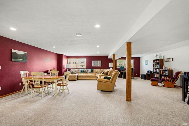 1802 Woodgate Drive, Goshen, IN 46526