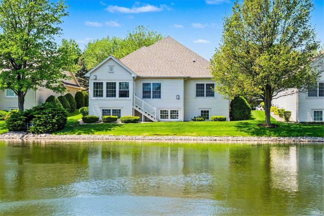 1802 Woodgate Drive, Goshen, IN 46526
