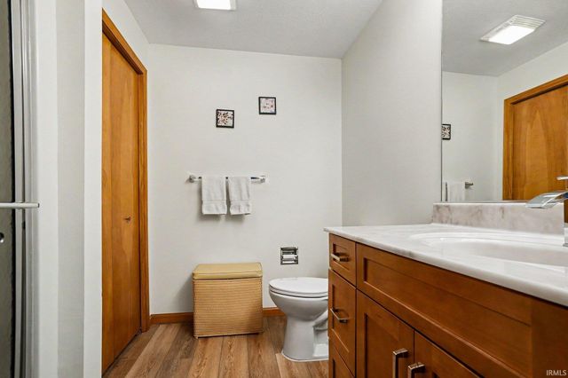 1802 Woodgate Drive, Goshen, IN 46526