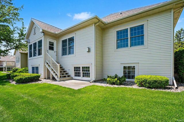 1802 Woodgate Drive, Goshen, IN 46526