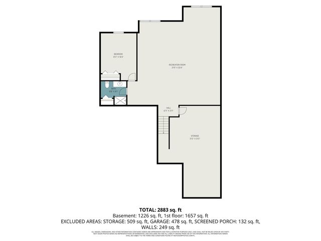 1802 Woodgate Drive, Goshen, IN 46526