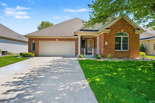 1802 Woodgate Drive, Goshen, IN 46526