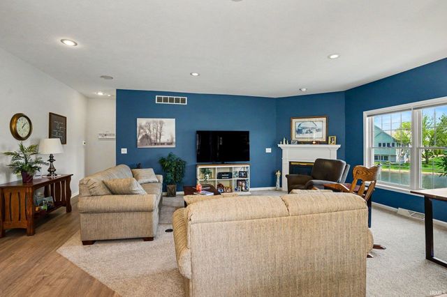 1802 Woodgate Drive, Goshen, IN 46526