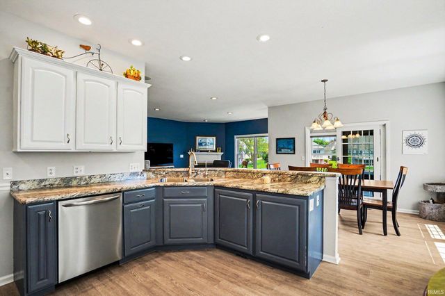 1802 Woodgate Drive, Goshen, IN 46526