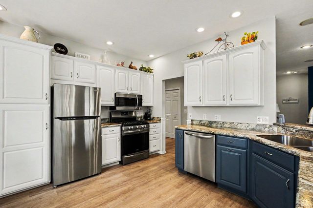 1802 Woodgate Drive, Goshen, IN 46526