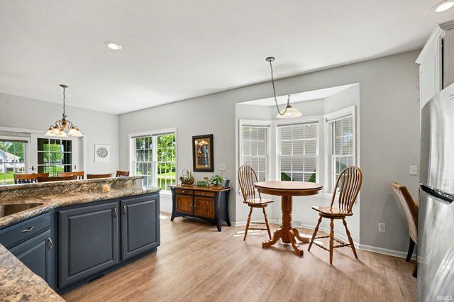 1802 Woodgate Drive, Goshen, IN 46526