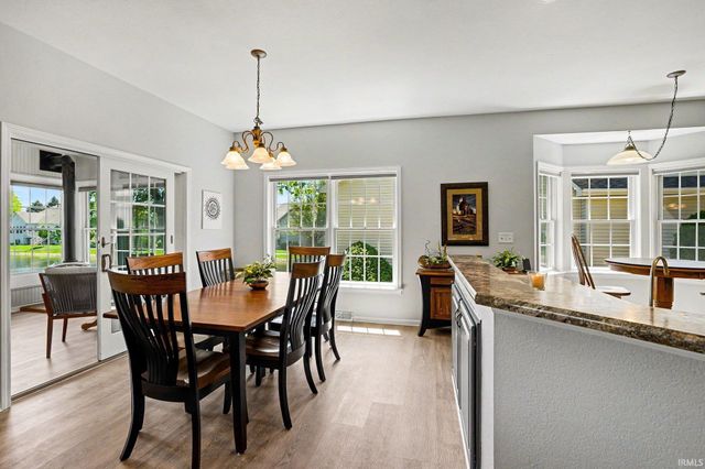 1802 Woodgate Drive, Goshen, IN 46526