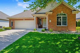 1802 Woodgate Drive, Goshen, IN 46526