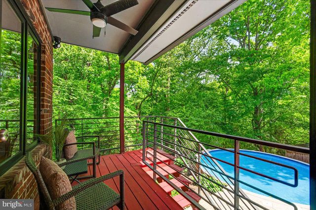 4301 37TH RD N, Arlington, VA 22207