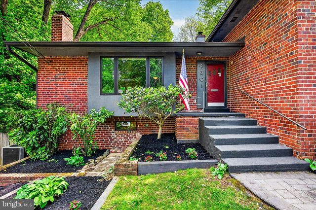 4301 37TH RD N, Arlington, VA 22207