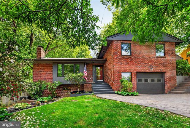 4301 37TH RD N, Arlington, VA 22207