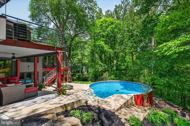 4301 37TH RD N, Arlington, VA 22207