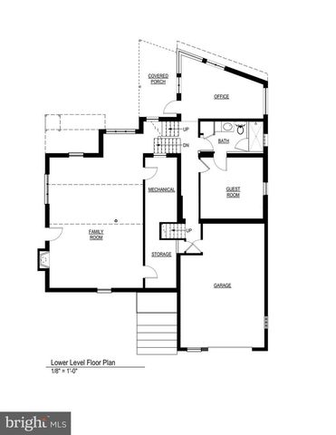 4301 37TH RD N, Arlington, VA 22207
