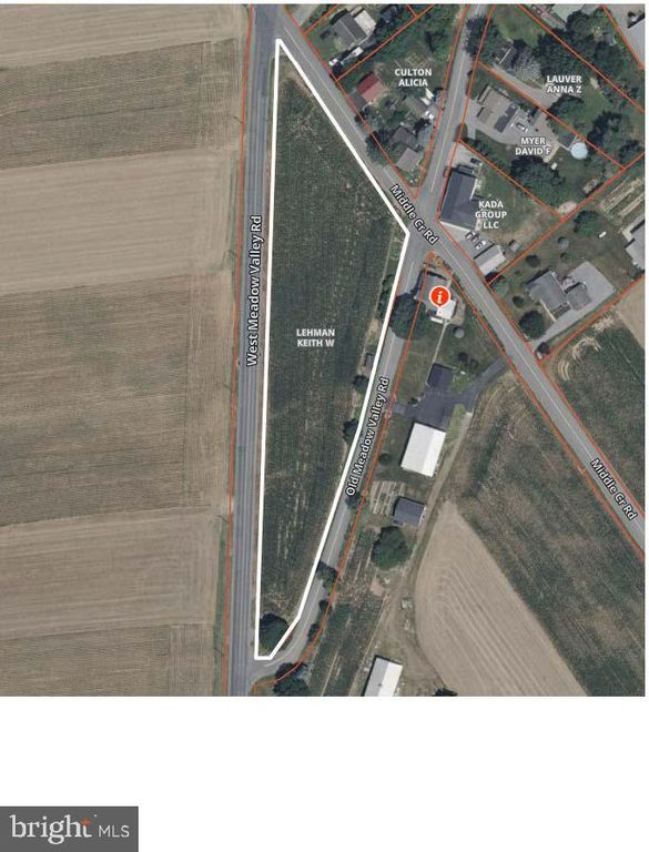 176 MIDDLE CREEK RD, Lititz, PA 17543