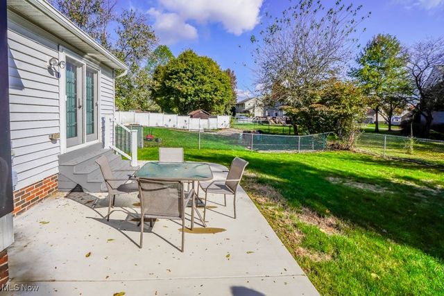 6402 Blossomwood Circle NE, Canton, OH 44721