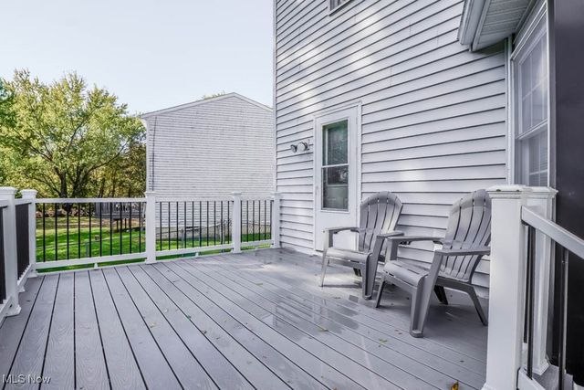 6402 Blossomwood Circle NE, Canton, OH 44721