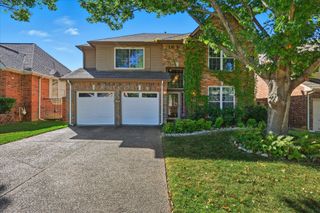 4112 Colony View Lane, Irving, TX 75061
