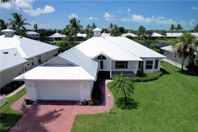12573 Coconut Creek CT, Fort Myers, FL 33908