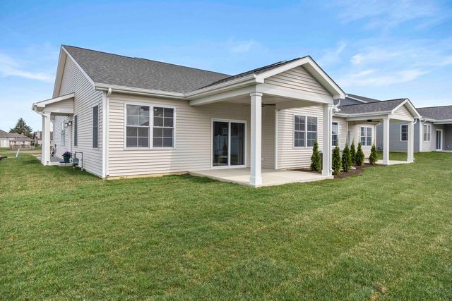 6367 Jasmine Avenue, Portage, IN 46368