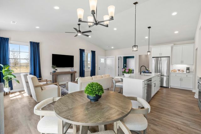 6367 Jasmine Avenue, Portage, IN 46368