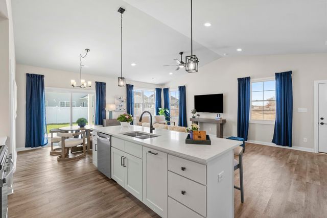 6367 Jasmine Avenue, Portage, IN 46368