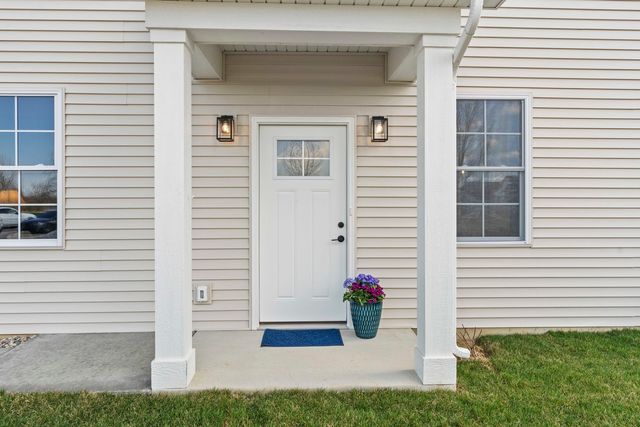 6367 Jasmine Avenue, Portage, IN 46368