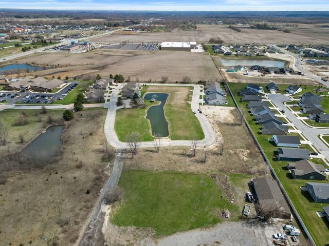 6367 Jasmine Avenue, Portage, IN 46368