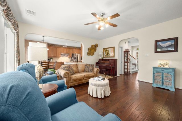 1303 Belham Ridge Court, Spring, TX 77379