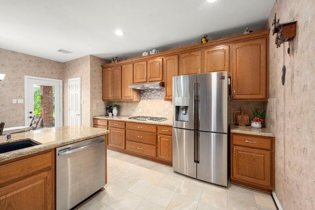 1303 Belham Ridge Court, Spring, TX 77379