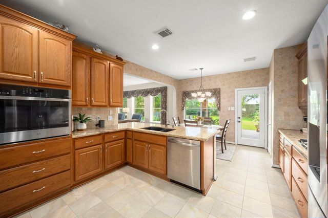 1303 Belham Ridge Court, Spring, TX 77379