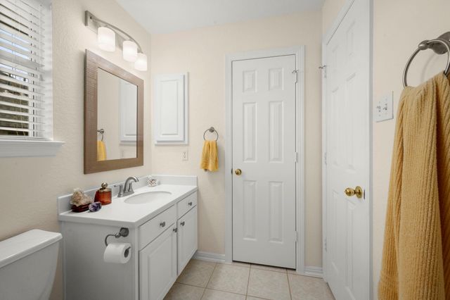 1303 Belham Ridge Court, Spring, TX 77379