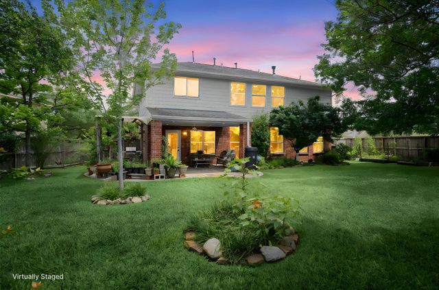 1303 Belham Ridge Court, Spring, TX 77379