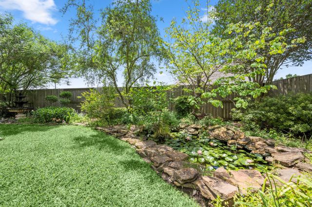 1303 Belham Ridge Court, Spring, TX 77379