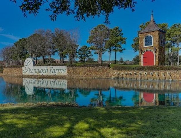 1303 Belham Ridge Court, Spring, TX 77379