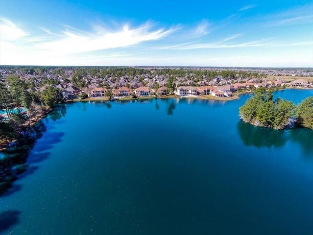 1303 Belham Ridge Court, Spring, TX 77379