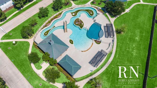 1303 Belham Ridge Court, Spring, TX 77379