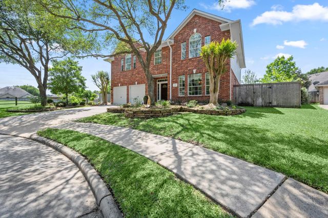 1303 Belham Ridge Court, Spring, TX 77379
