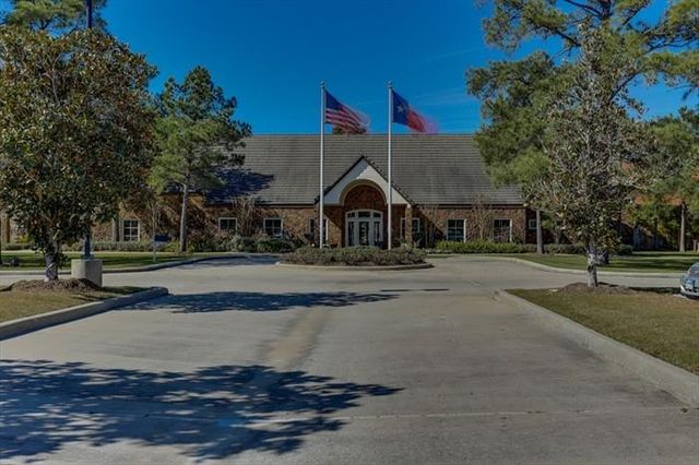 1303 Belham Ridge Court, Spring, TX 77379