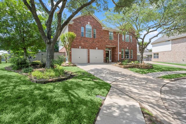1303 Belham Ridge Court, Spring, TX 77379