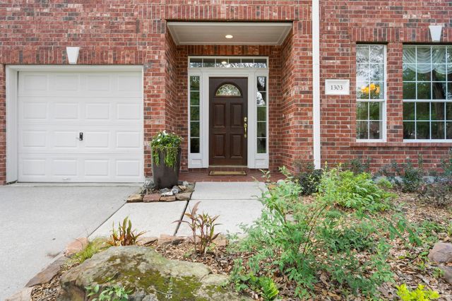 1303 Belham Ridge Court, Spring, TX 77379