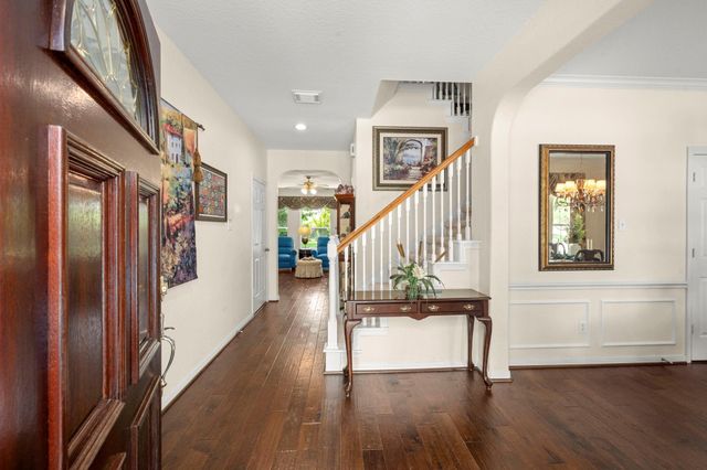 1303 Belham Ridge Court, Spring, TX 77379