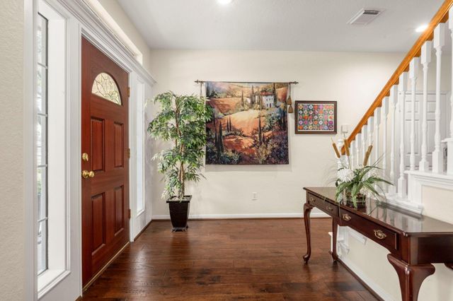 1303 Belham Ridge Court, Spring, TX 77379