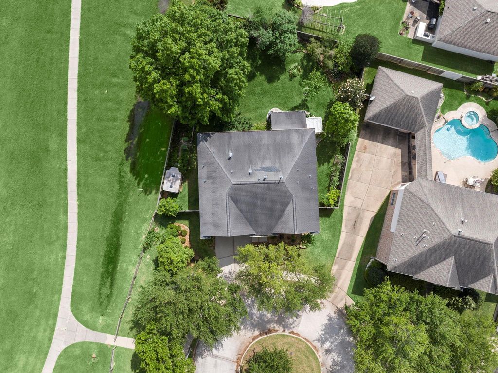 1303 Belham Ridge Court, Spring, TX 77379