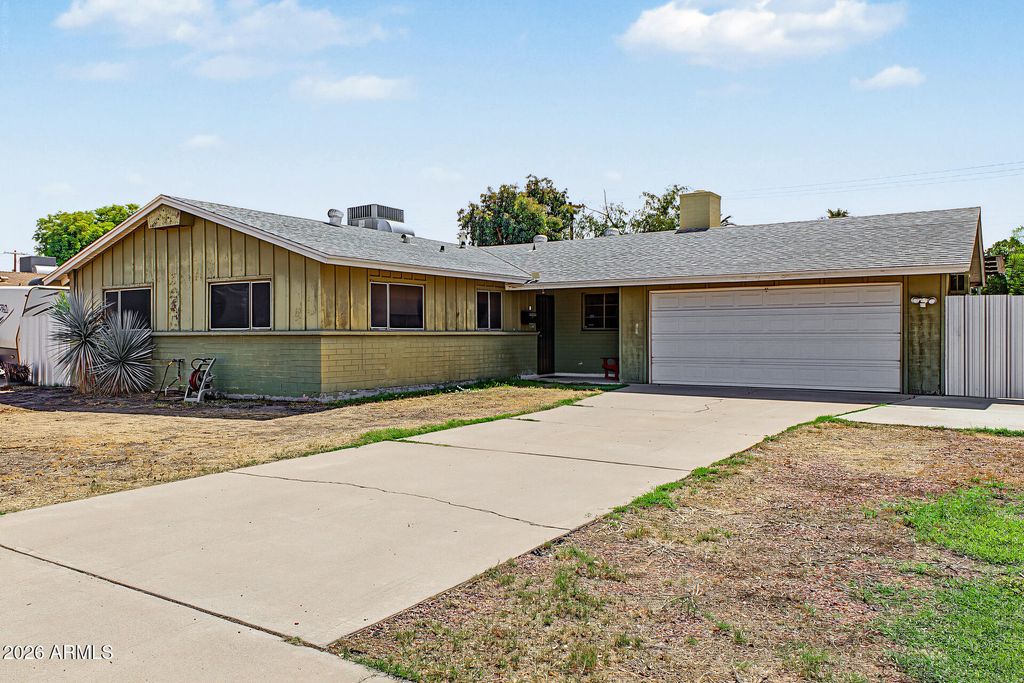 2109 W KEIM Drive, Phoenix, AZ 85015 — photo 2
