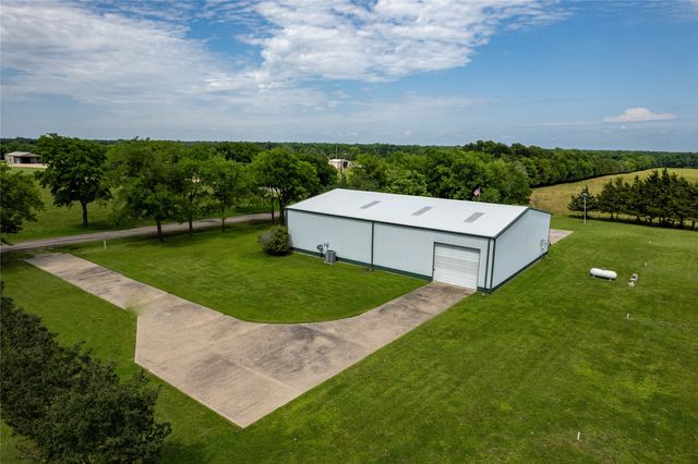 761 County Road 13550, Pattonville, TX 75468